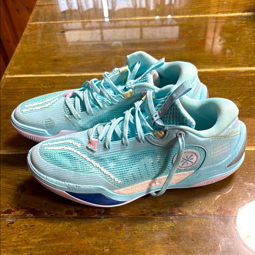 Way of Wade Ice Blood 2